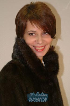 Russia women