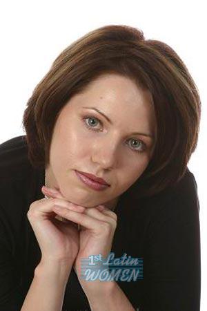 Russia women
