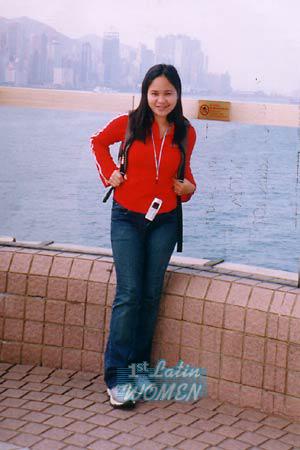 Hong Kong women