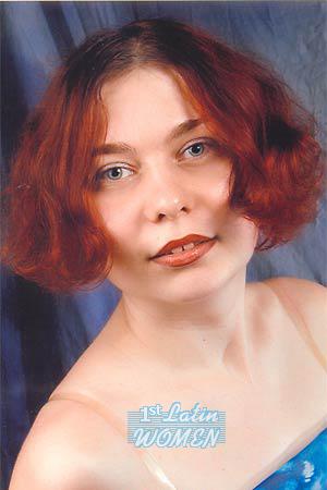 Russia women