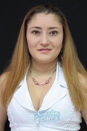 Colombia women