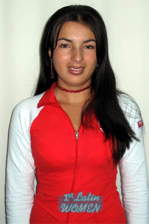 Colombia women