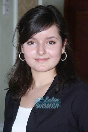 Ukraine women