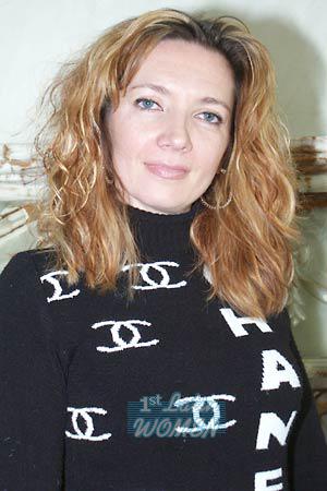 Ukraine women