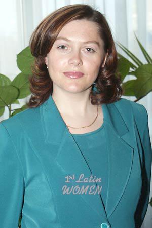 Ukraine women