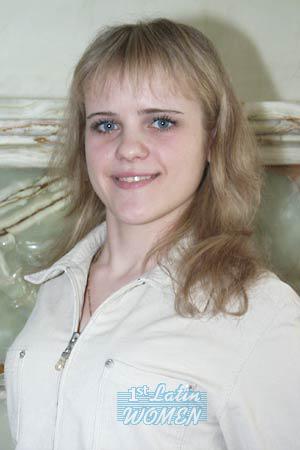Ukraine women