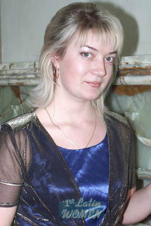 Ukraine women
