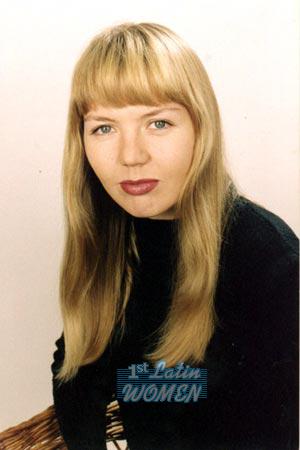 Russia women
