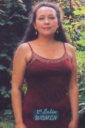 Russia women