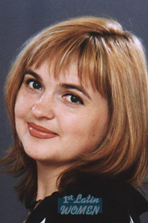 Russia women