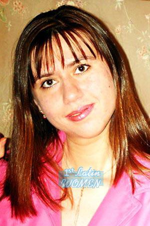 Russia women