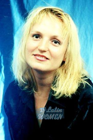 Russia women