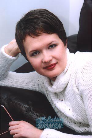 Russia women