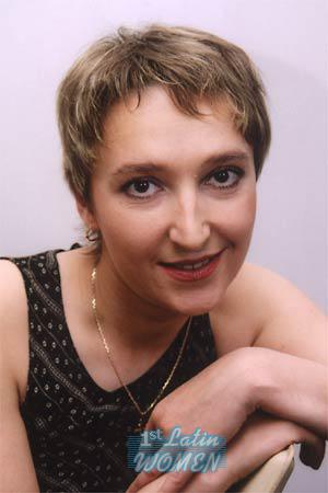 Russia women