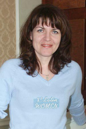 Ukraine women