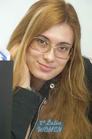Russia women