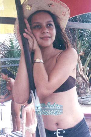 Brazil women