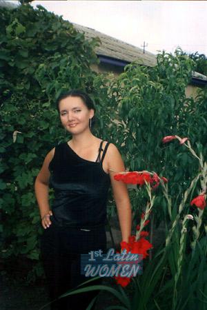 Ukraine women