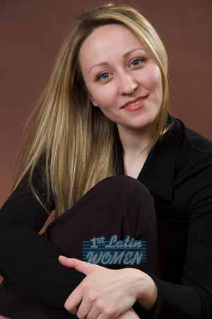 Russia women
