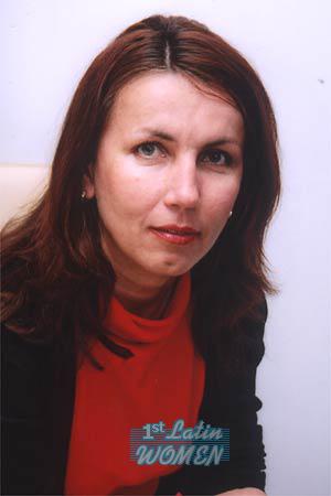 Russia women