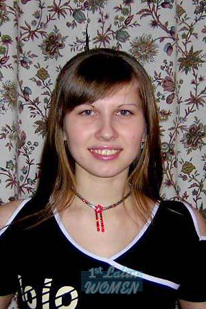 Russia women