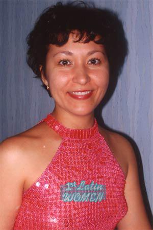 Russia women