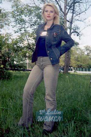 Ukraine women