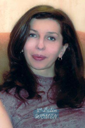 Russia women