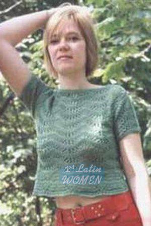 Russia women