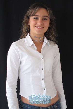Colombia women