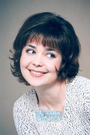 Russia women