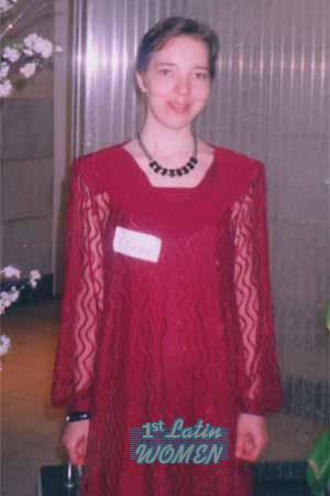 Russia women