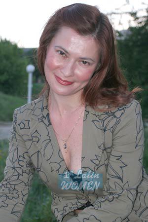 Ukraine women