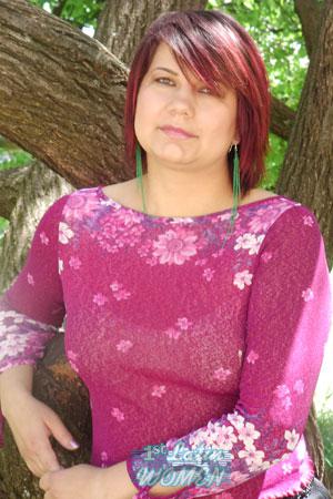 Ukraine women