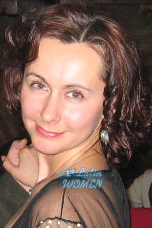 Russia women