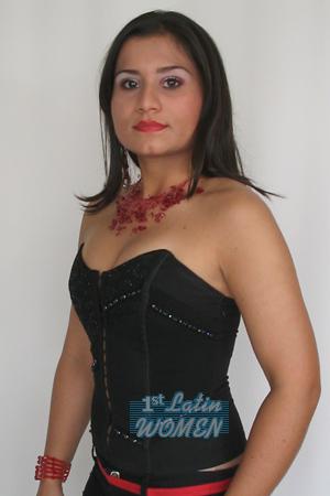 Colombia women
