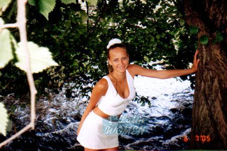 Ukraine women