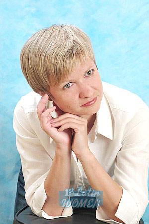 Russia women