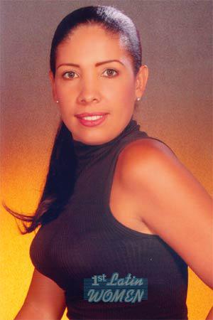 Colombia women