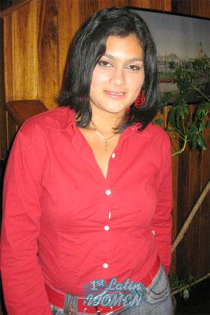 Costa Rica women