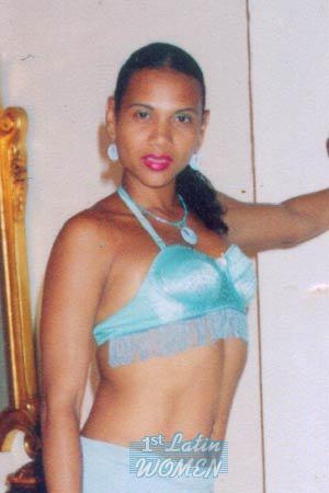 Colombia women