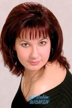 Russia women
