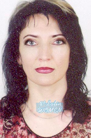 Ukraine women