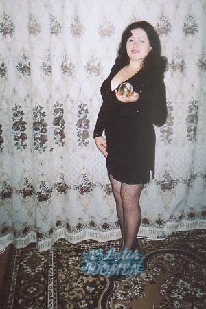 Ukraine women