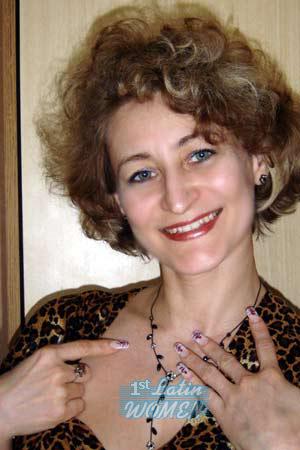 Russia women