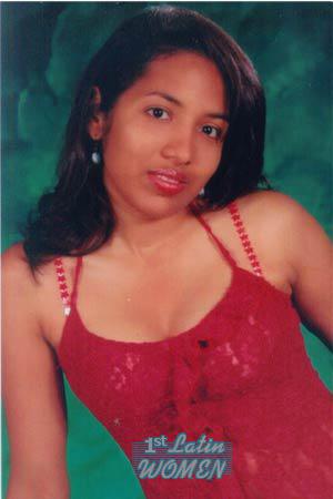 Colombia women