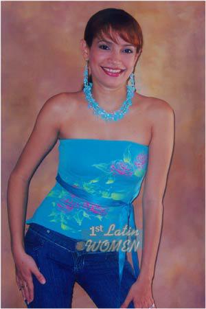 Colombia women