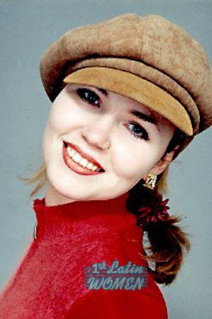 Ukraine women