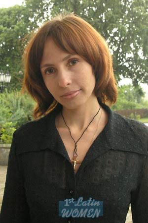 Ukraine women