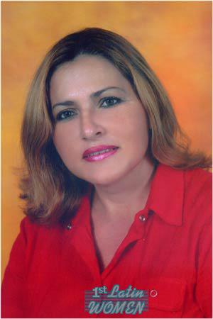 Colombia women